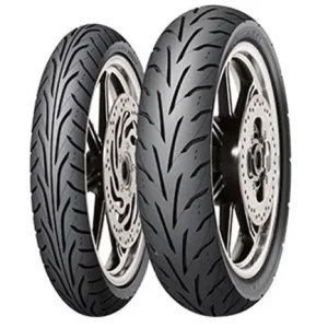 Cena promocyjna DUNLOP OPONA 110/80-18 ARROWMAX GT601 58H TL TYŁ DOT 38-48/2025